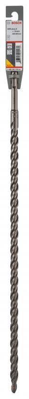 Бур Bosch 5 SDS-plus 14x400 мм 465 мм 2608596118 - фото 2