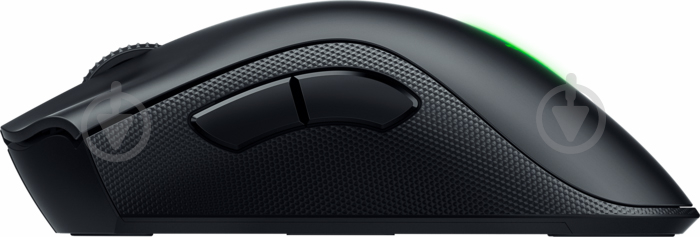 Мышка Razer DeathAdder V2 PRO Wireless & Mouse Dock black (RZ01-03350400-R3G1) - фото 2