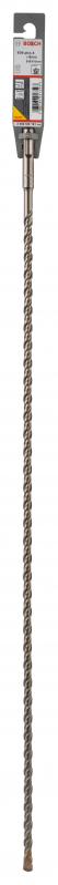 Бур Bosch 5 SDS-plus 8x550 мм 615 мм 2608596183 - фото 2