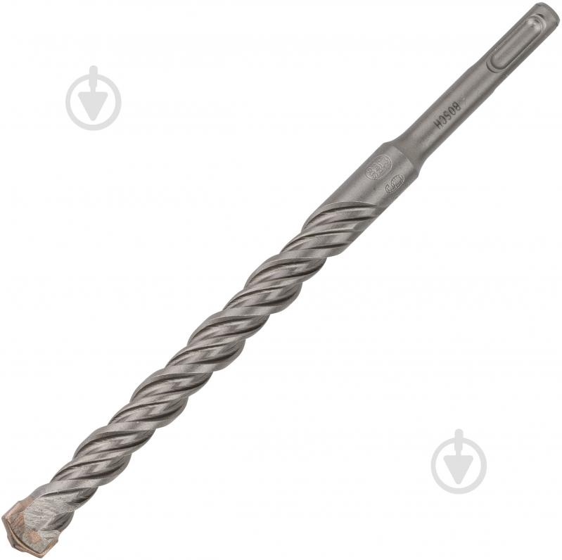 Бур Bosch 5 SDS-plus 16x150 мм 215 мм 2608596185 - фото 1