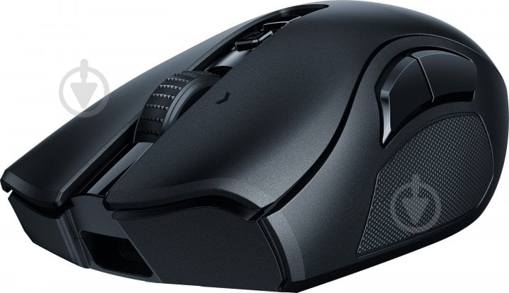 Мишка Razer Naga V2 Pro Wireless black (RZ01-04400100-R3G1) - фото 6