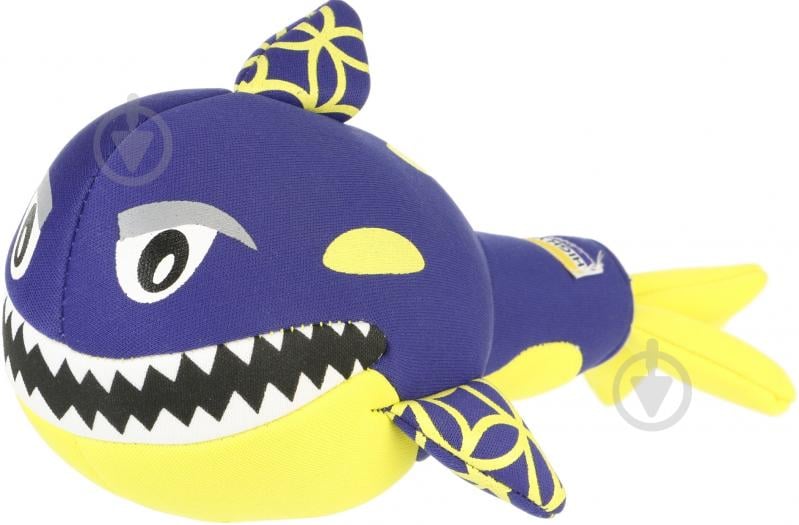 Игрушка для собак Camon Рыба High Viz 30 см - фото 1