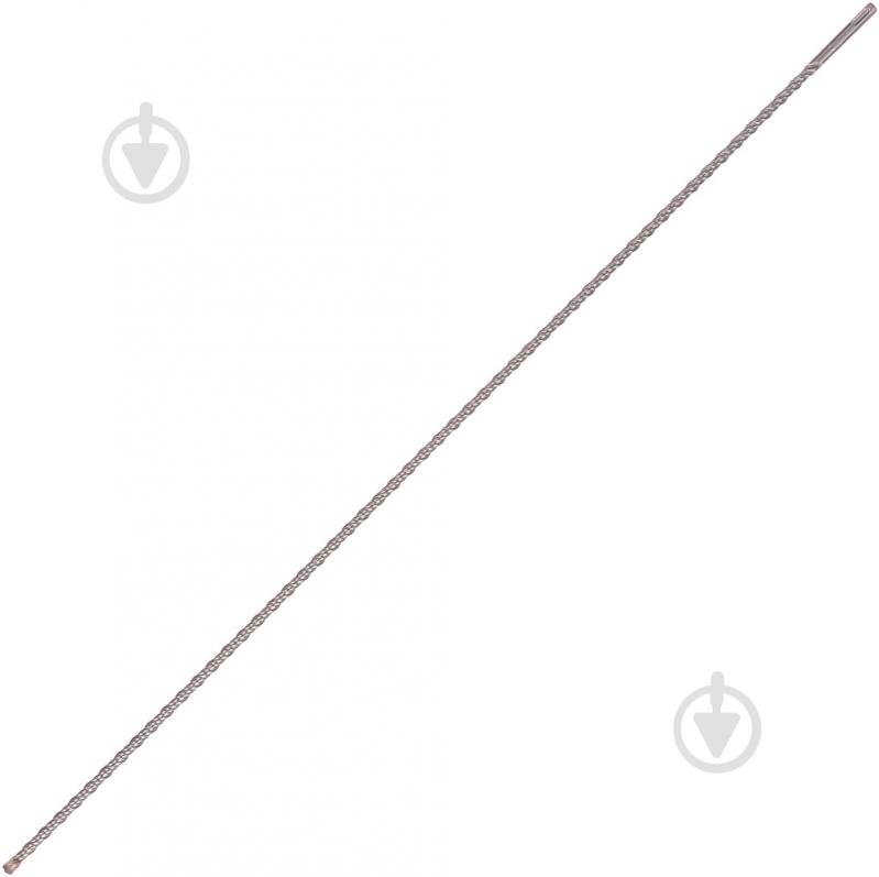 Бур Bosch 5 SDS-plus 10x950 мм 1005 мм 2608597122 - фото 1