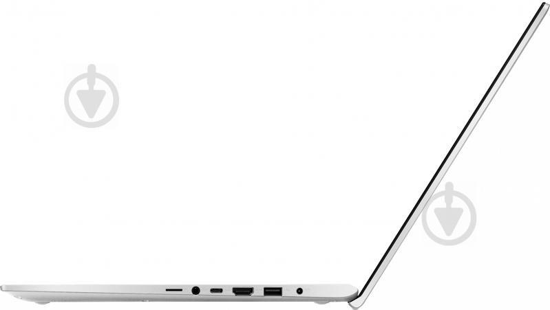 Ноутбук Asus X712FA-AU667 17,3" (90NB0L61-M09990) silver - фото 9