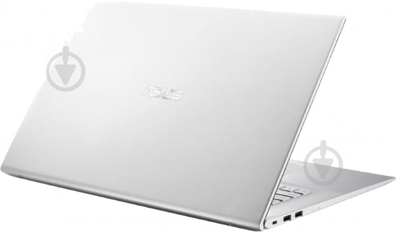 Ноутбук Asus X712FA-AU667 17,3" (90NB0L61-M09990) silver - фото 5