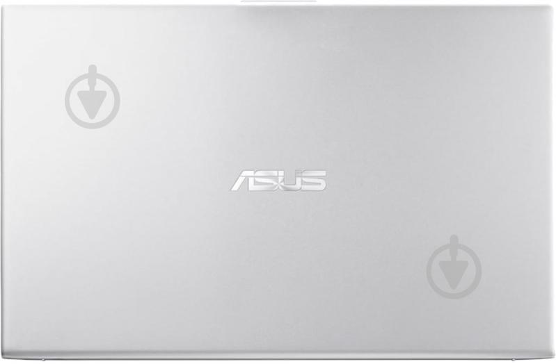 Ноутбук Asus X712FA-AU667 17,3" (90NB0L61-M09990) silver - фото 10