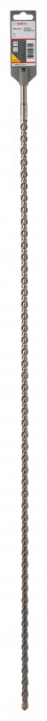 Бур Bosch 5 SDS-plus 12x950 мм 1005 мм 2608597123 - фото 2