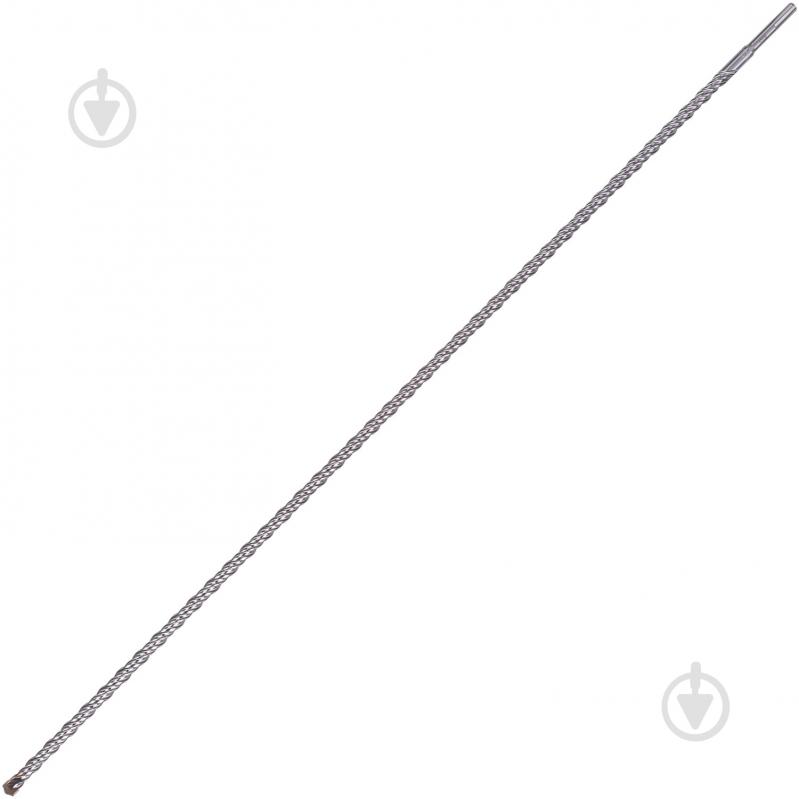 Бур Bosch 5 SDS-plus 14x950 мм 1005 мм 2608597124 - фото 1 Бур Bosch 5 SDS-plus 14x950 мм 1005 мм 2608597124 - фото 1