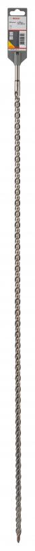 Бур Bosch 5 SDS-plus 14x950 мм 1005 мм 2608597124 - фото 2 Бур Bosch 5 SDS-plus 14x950 мм 1005 мм 2608597124 - фото 2