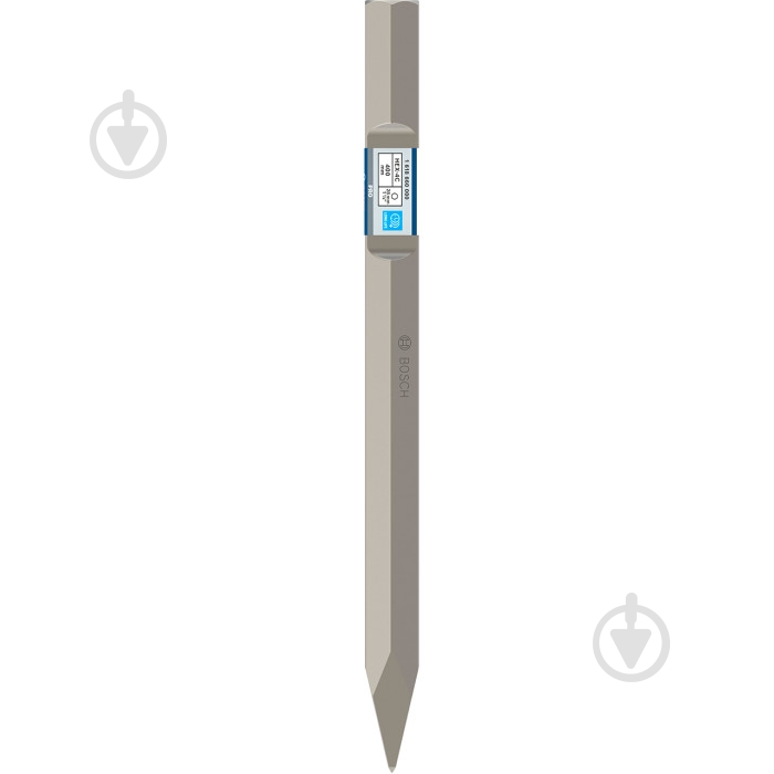 Зубило Bosch PRO SDS HEX 400 мм 1 шт. 1618660000 - фото 2 Зубило Bosch PRO SDS HEX 400 мм 1 шт. 1618660000 - фото 2