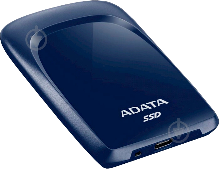 SSD-накопитель ADATA USB SC680 1920GB USB Type-C (ASC680-1T92U32G2-CBL) - фото 1