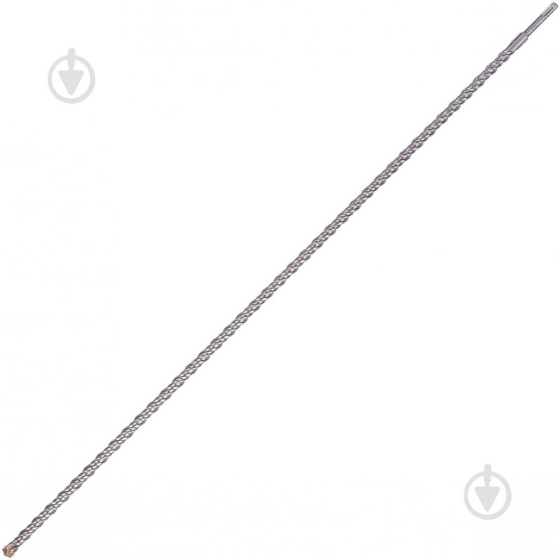 Бур Bosch 5 SDS-plus 16x950 мм 1005 мм 2608597125 - фото 1