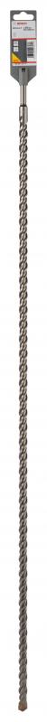 Бур Bosch 5 SDS-plus 16x950 мм 1005 мм 2608597125 - фото 2
