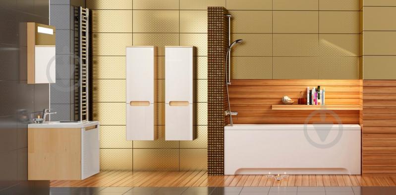 Зеркало Ravak Classic 700 береза/белый X000000308 - фото 5 Зеркало Ravak Classic 700 береза/белый X000000308 - фото 5
