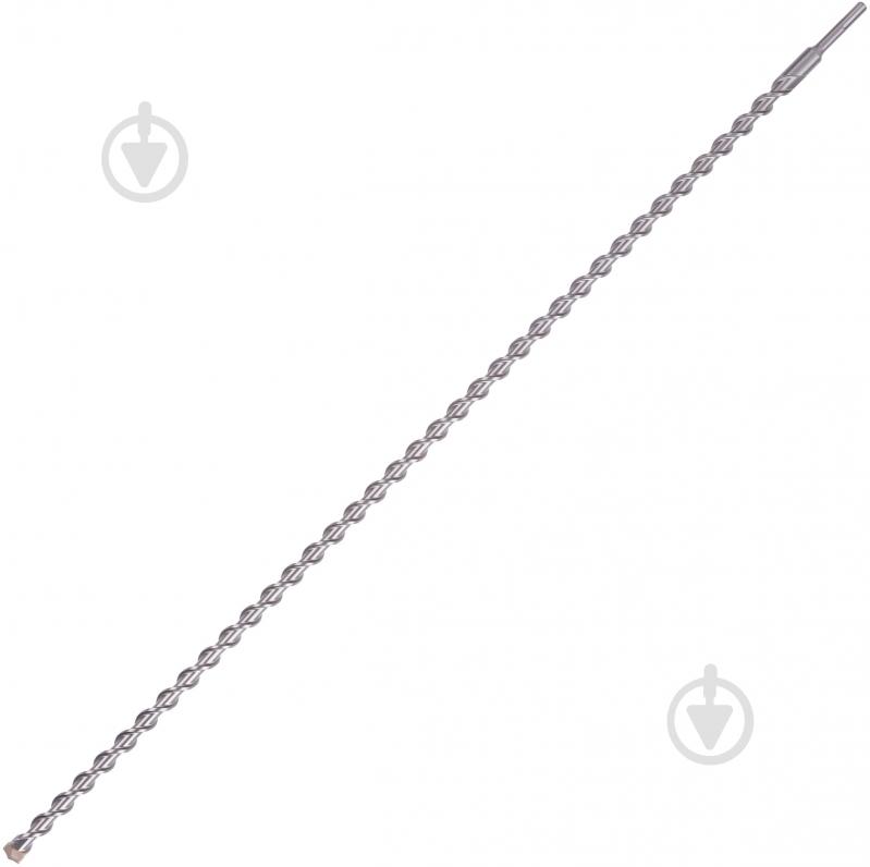 Бур Bosch 5 SDS-plus 18x950 мм 1005 мм 2608597126 - фото 1