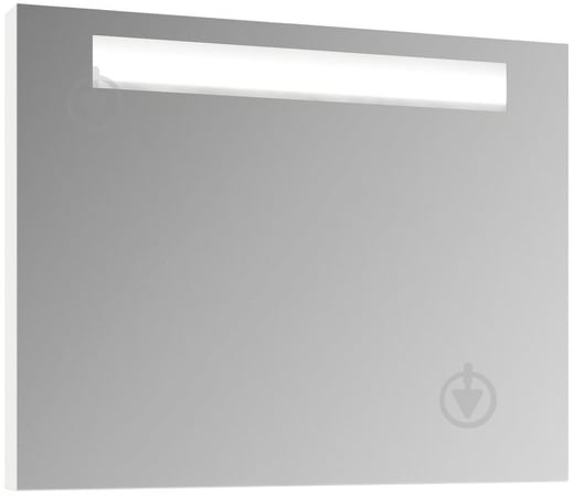 Зеркало Ravak Classic 700 белый/белый X000000353 - фото 1 Зеркало Ravak Classic 700 белый/белый X000000353 - фото 1