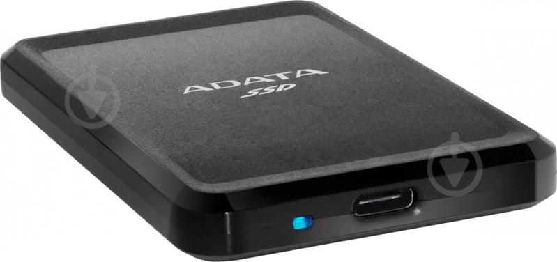 SSD-накопитель ADATA SC685 2000GB USB Type-C (ASC685-2TU32G2-CBK) - фото 3