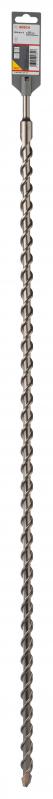 Бур Bosch 5 SDS-plus 20x950 мм 1005 мм 2608597127 - фото 2