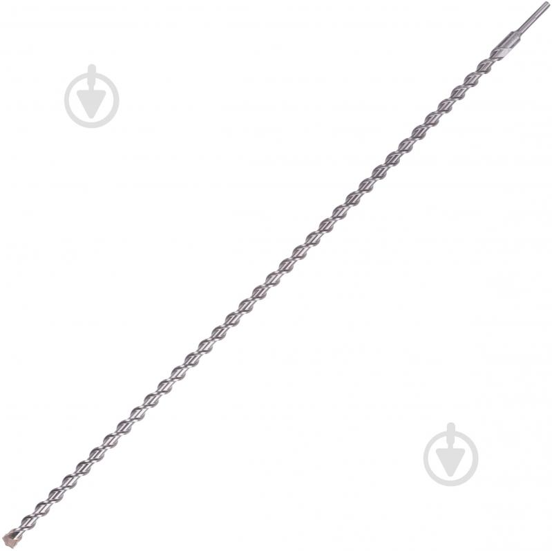 Бур Bosch 5 SDS-plus 20x950 мм 1005 мм 2608597127 - фото 1