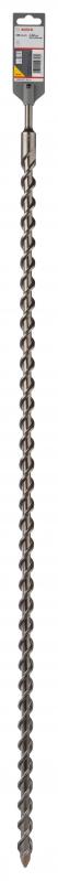Бур Bosch 5 SDS-plus 22x950 мм 1005 мм 2608597128 - фото 2