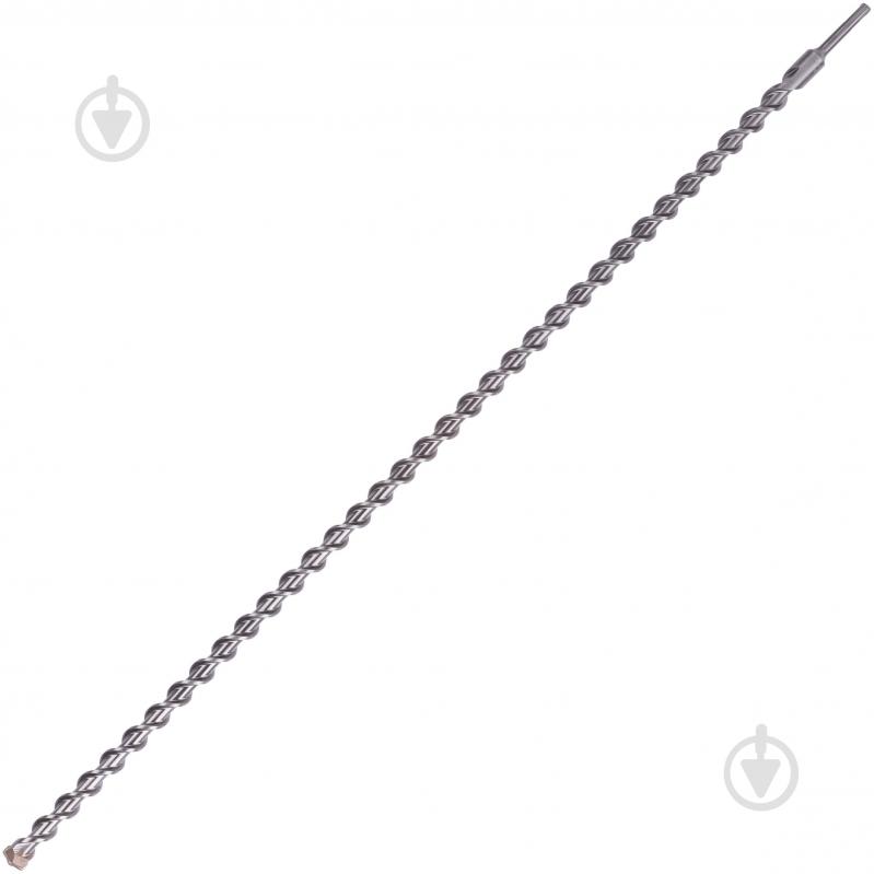 Бур Bosch 5 SDS-plus 22x950 мм 1005 мм 2608597128 - фото 1