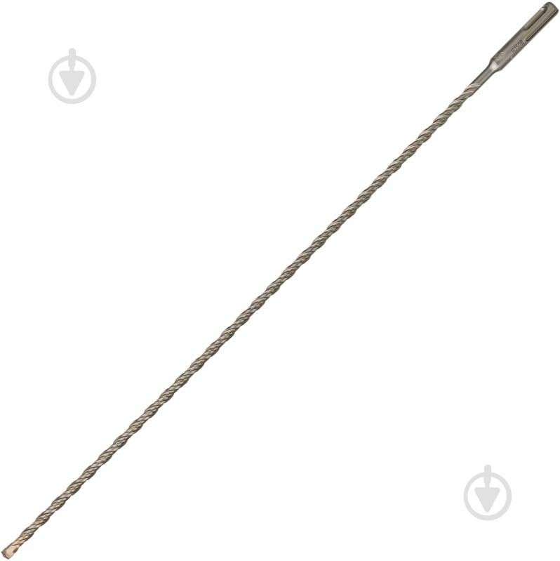 Бур Bosch 5 SDS-plus 6,5x400 мм 465 мм 2608587830 - фото 1