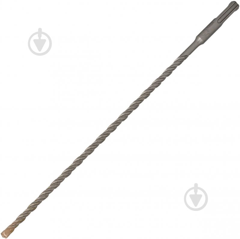 Бур Bosch 5 SDS-plus 7x250 мм 315 мм 2608587835 - фото 1 Бур Bosch 5 SDS-plus 7x250 мм 315 мм 2608587835 - фото 1
