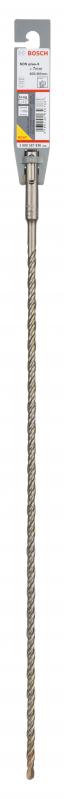 Бур Bosch 5 SDS-plus 7x400 мм 465 мм 2608587836 - фото 2