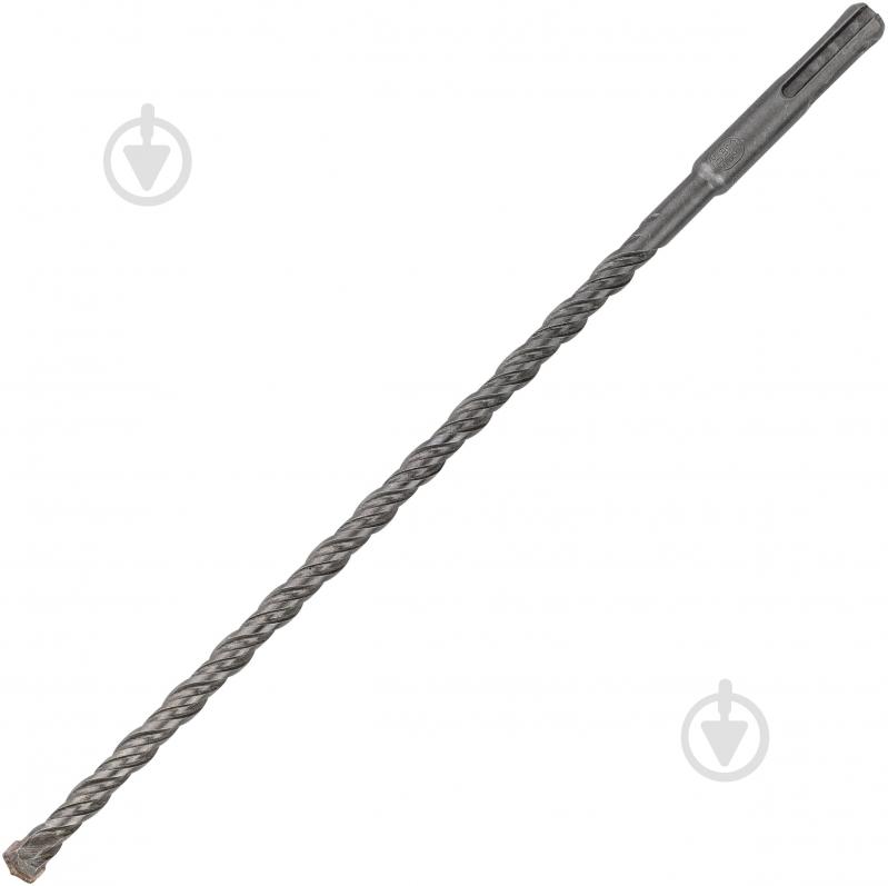 Бур Bosch 5 SDS-plus 9x200 мм 265 мм 2608587849 - фото 1