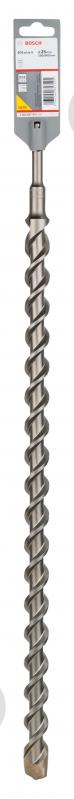 Бур Bosch 5 SDS-plus 25x550 мм 600 мм 2608587910 - фото 2