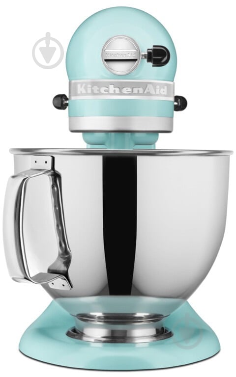 Кухонна машина KitchenAid Artisan 5KSM125EMI 4.8 л Mineral Water - фото 2