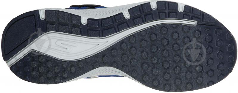 Кроссовки Skechers Go Run 405012L NVRD р.32 синие - фото 5