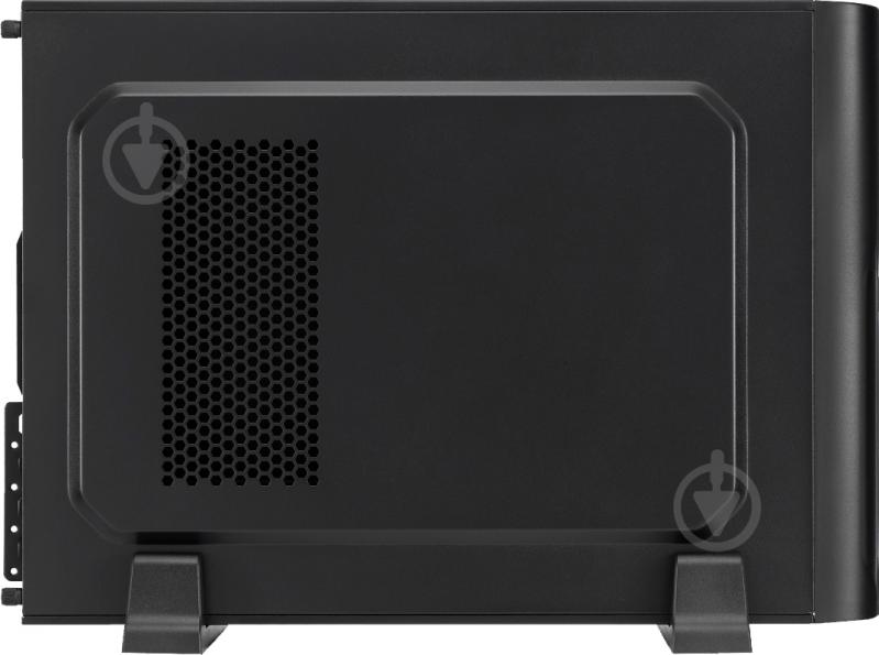 Корпус AeroCool CS-101 з БЖ 400W Black - фото 7