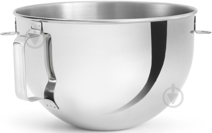 Кухонная машина KitchenAid Heavy Duty 5KSM55SXXEER 5.2 л красный - фото 6