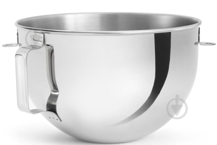 Кухонная машина KitchenAid Heavy Duty 5KSM55SXXEWH 5.2 л с откидным блоком, белый - фото 7