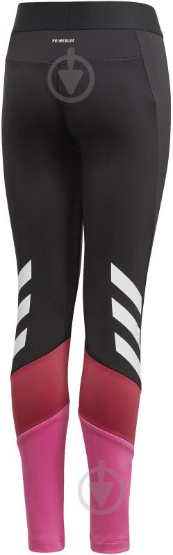 Лосины Adidas G XFG TIGHT GM8397 черный - фото 3