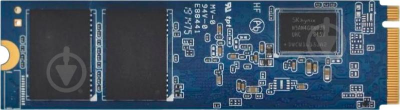 SSD-накопичувач Patriot M.2 NVMe PCIe 4.0 x4 1000GB M.2 M.2 3D TLC (VP4100-1TBM28H) - фото 5