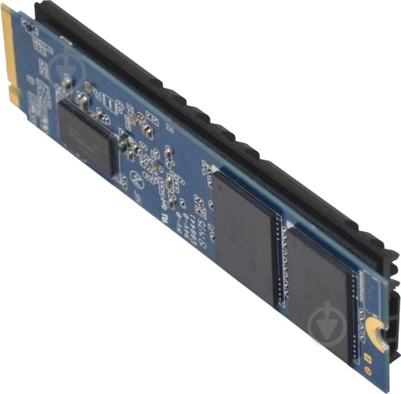 SSD-накопичувач Patriot M.2 NVMe PCIe 4.0 x4 1000GB M.2 M.2 3D TLC (VP4100-1TBM28H) - фото 6