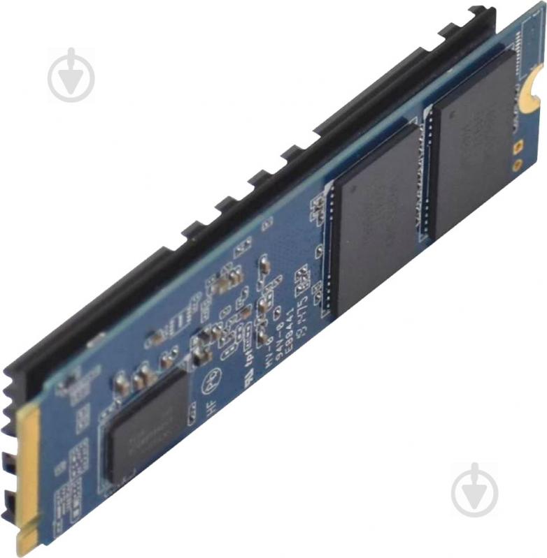 SSD-накопичувач Patriot M.2 NVMe PCIe 4.0 x4 1000GB M.2 M.2 3D TLC (VP4100-1TBM28H) - фото 7