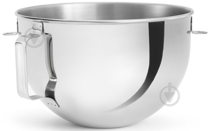 Кухонна машина KitchenAid Heavy Duty 5KSM55SXXEBM 5,2 л з відкидним блоком, матовий чорний - фото 7