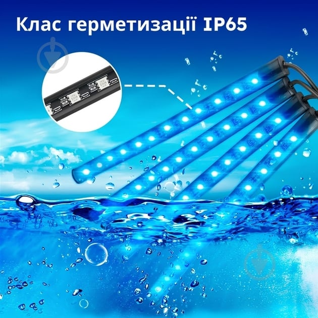 Лента светодиодная Inspire LED-72 Led bead - фото 3