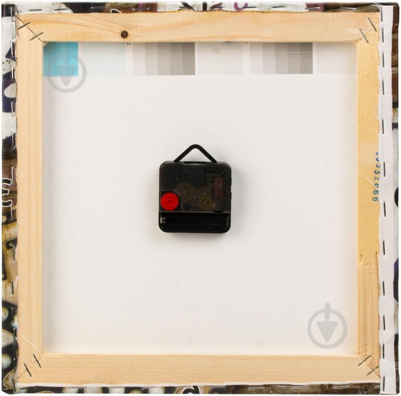 Часы настенные Роут 66 - фото 2