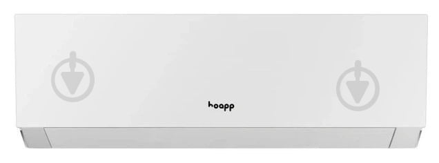 Кондиционер Hoapp Design HSZ-EF38VAN/HUZ-EF38VA - фото 2 Кондиционер Hoapp Design HSZ-EF38VAN/HUZ-EF38VA - фото 2