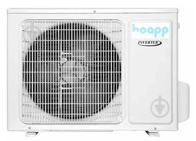Кондиционер Hoapp Design HSZ-EF38VAN/HUZ-EF38VA - фото 4 Кондиционер Hoapp Design HSZ-EF38VAN/HUZ-EF38VA - фото 4