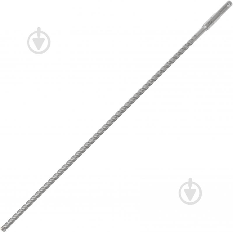 Бур Bosch 5X SDS-plus 8x400 мм 460 мм 2608833794 - фото 1 Бур Bosch 5X SDS-plus 8x400 мм 460 мм 2608833794 - фото 1