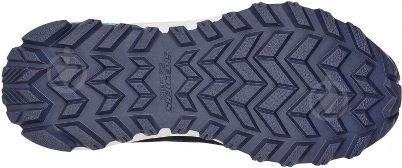 Черевики Skechers Fuse Tread 302949L GYMT р.30 різнокольоровий - фото 5