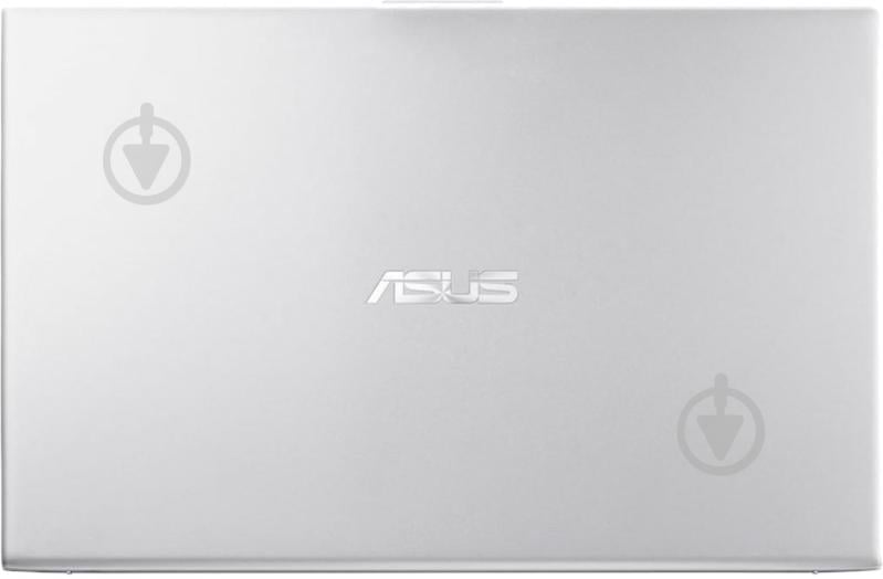 Ноутбук Asus X512JA-BQ240 15,6" (90NB0QU2-M03260) silver - фото 10