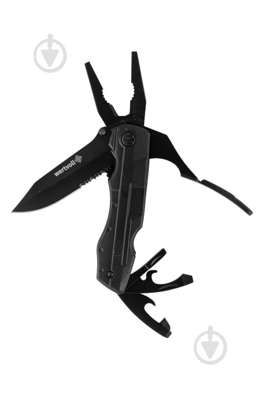 Мультитул WERTVOLL HELFER 16 в 1 RX-9002 - фото 5 Мультитул WERTVOLL HELFER 16 в 1 RX-9002 - фото 5