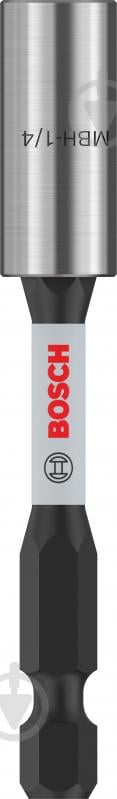 Держатель бит Bosch PRO Bit Holder Impact 75 мм 2608522559 - фото 2