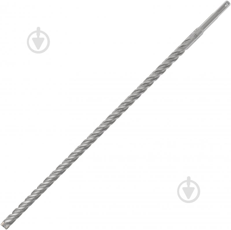 Бур Bosch 5X SDS-plus 14x400 мм 460 мм 2608833821 - фото 1
